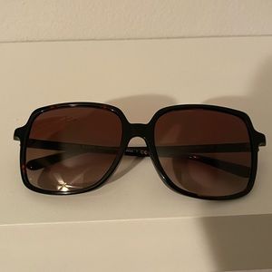 Michael Kors Sunglasses (oversized)